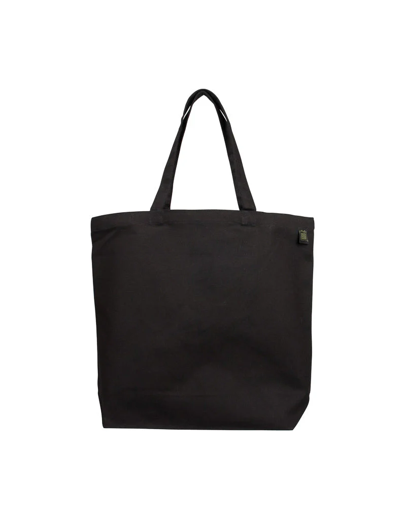 Canvas Tote - Large Gusset - Custom Print