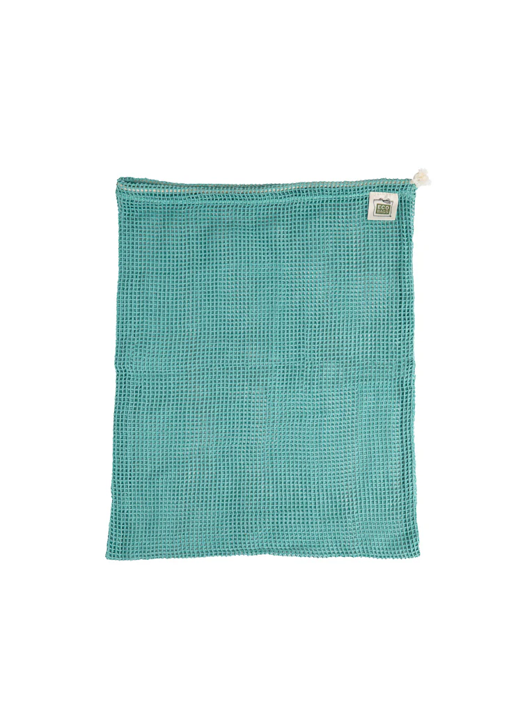 Organic Cotton Mesh Produce Bag - Image 7