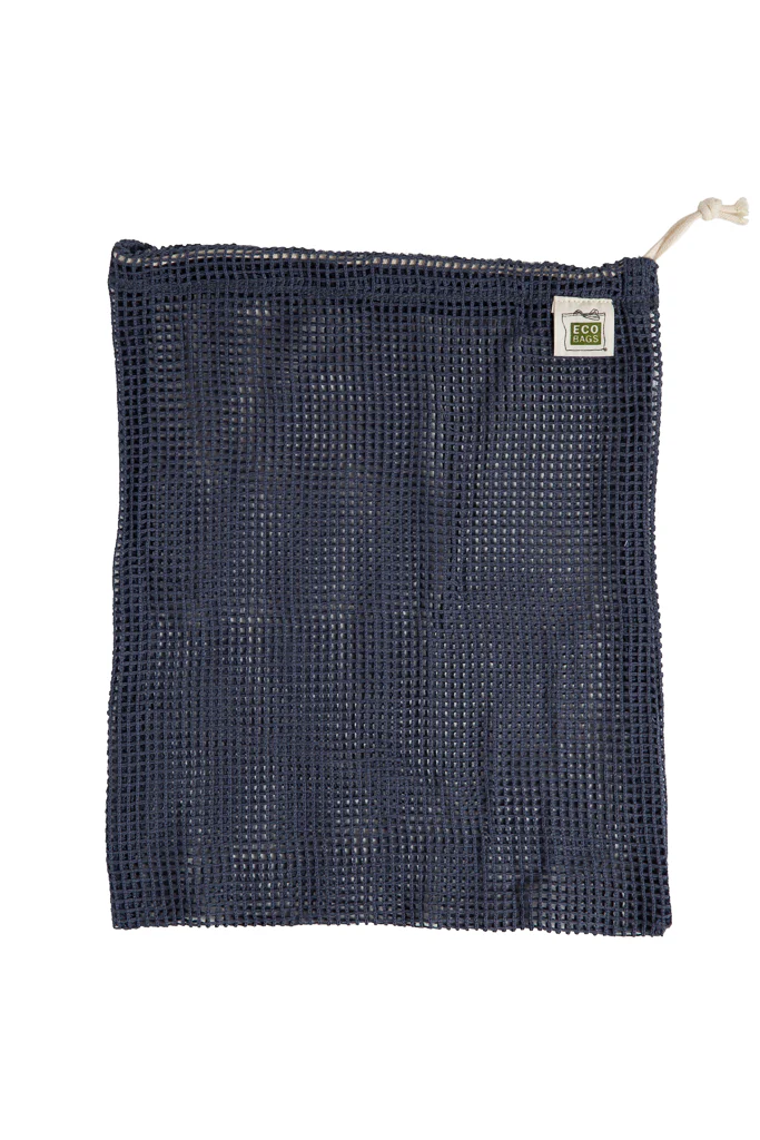 Organic Cotton Mesh Produce Bag - Image 8