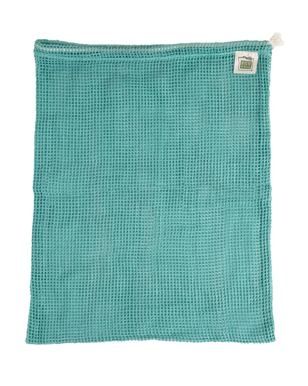 Organic Cotton Mesh Sack - Large. - Image 10