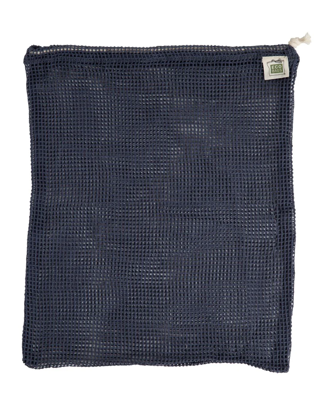 Organic Cotton Mesh Sack - Large. - Image 9