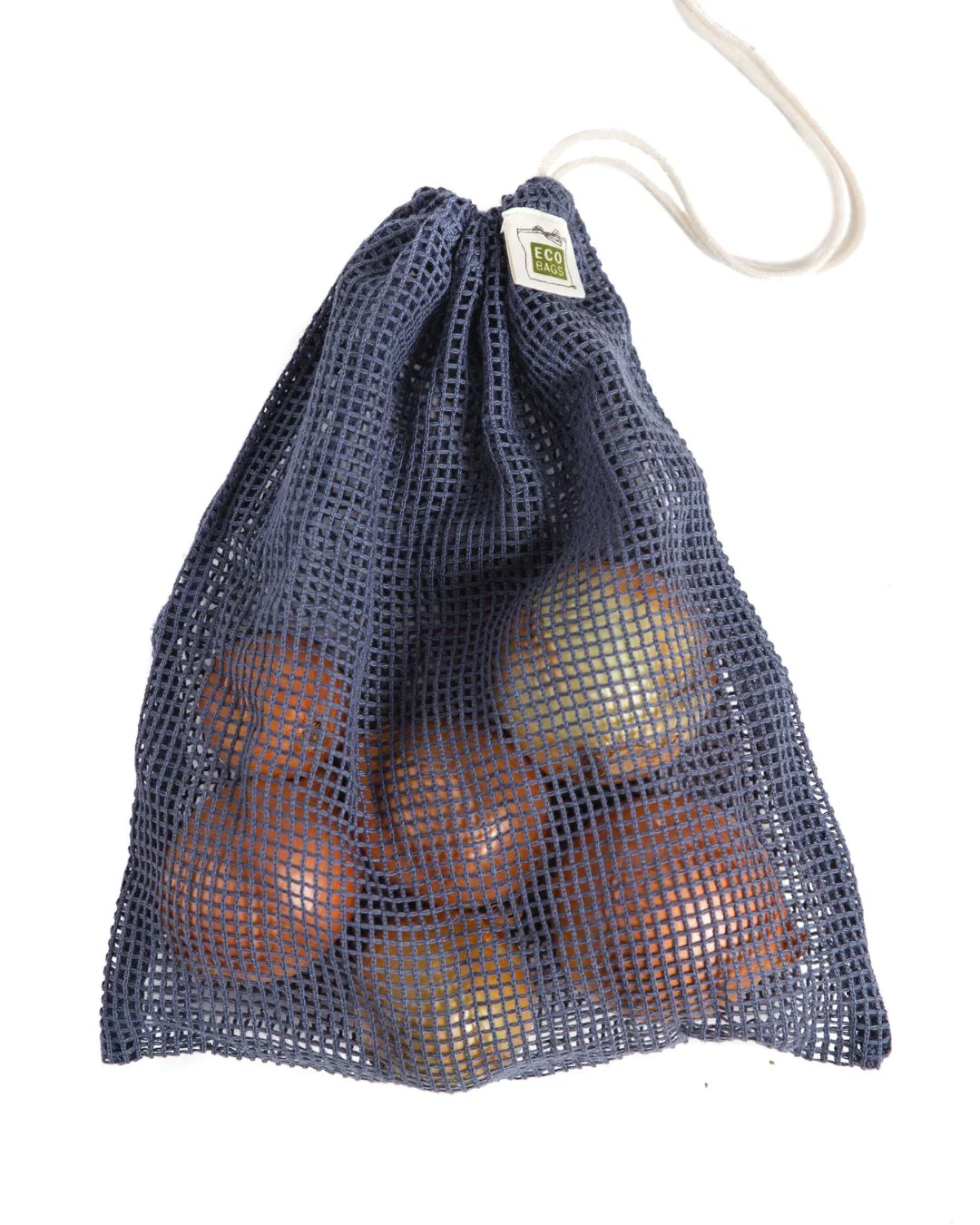 Organic Cotton Mesh Produce Bag - Image 10
