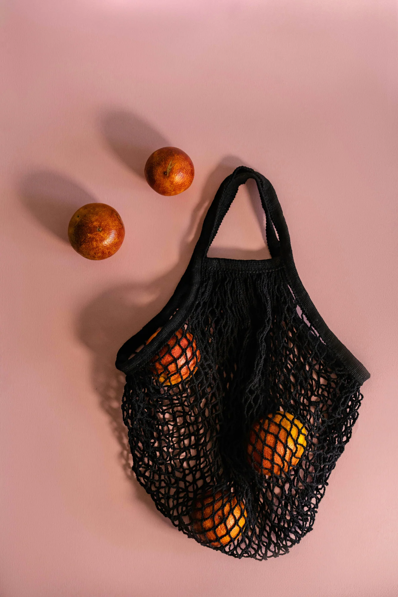 Natural Cotton String Bag - Retired Packaging - Image 4