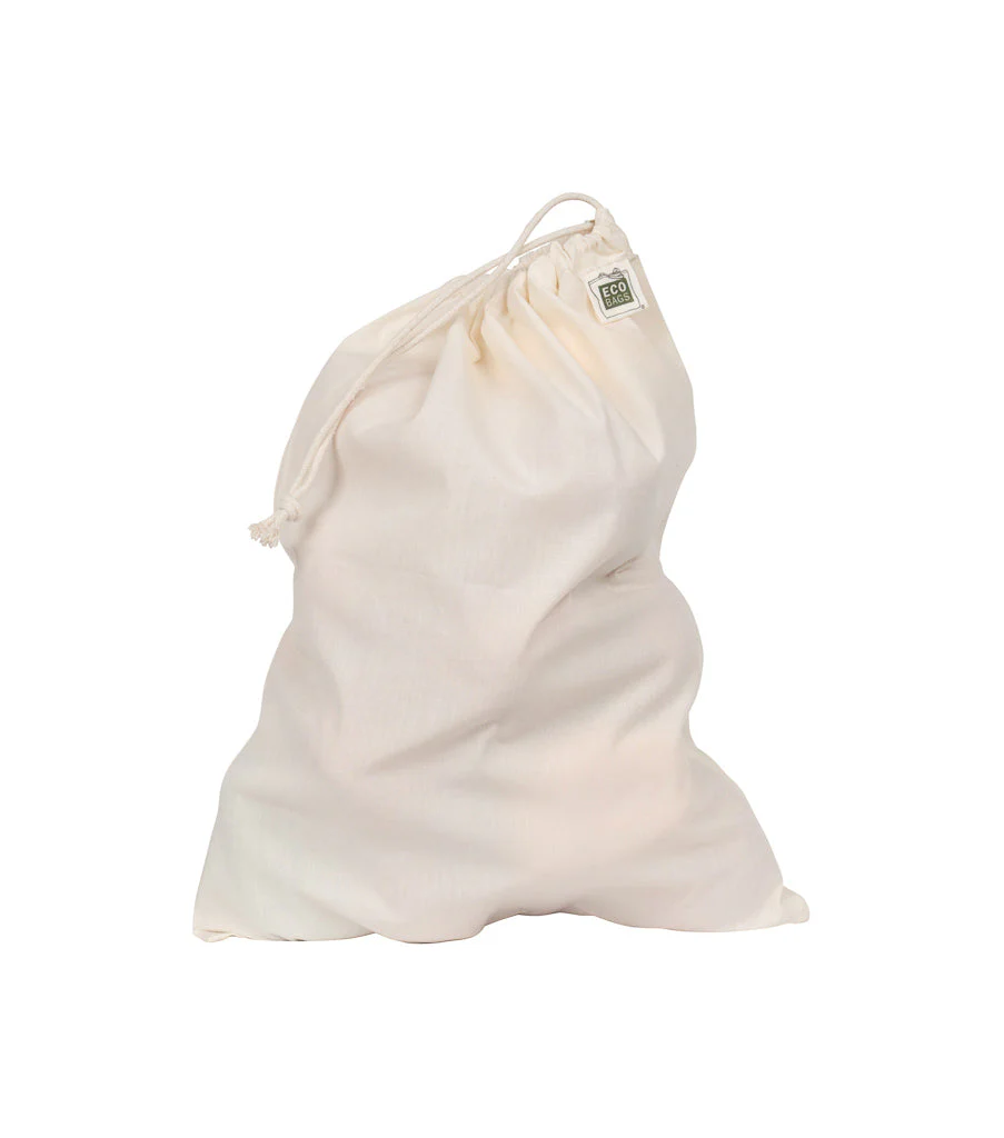 Lightweight Organic Cotton Bulk Bag - Set 3 - Image 2