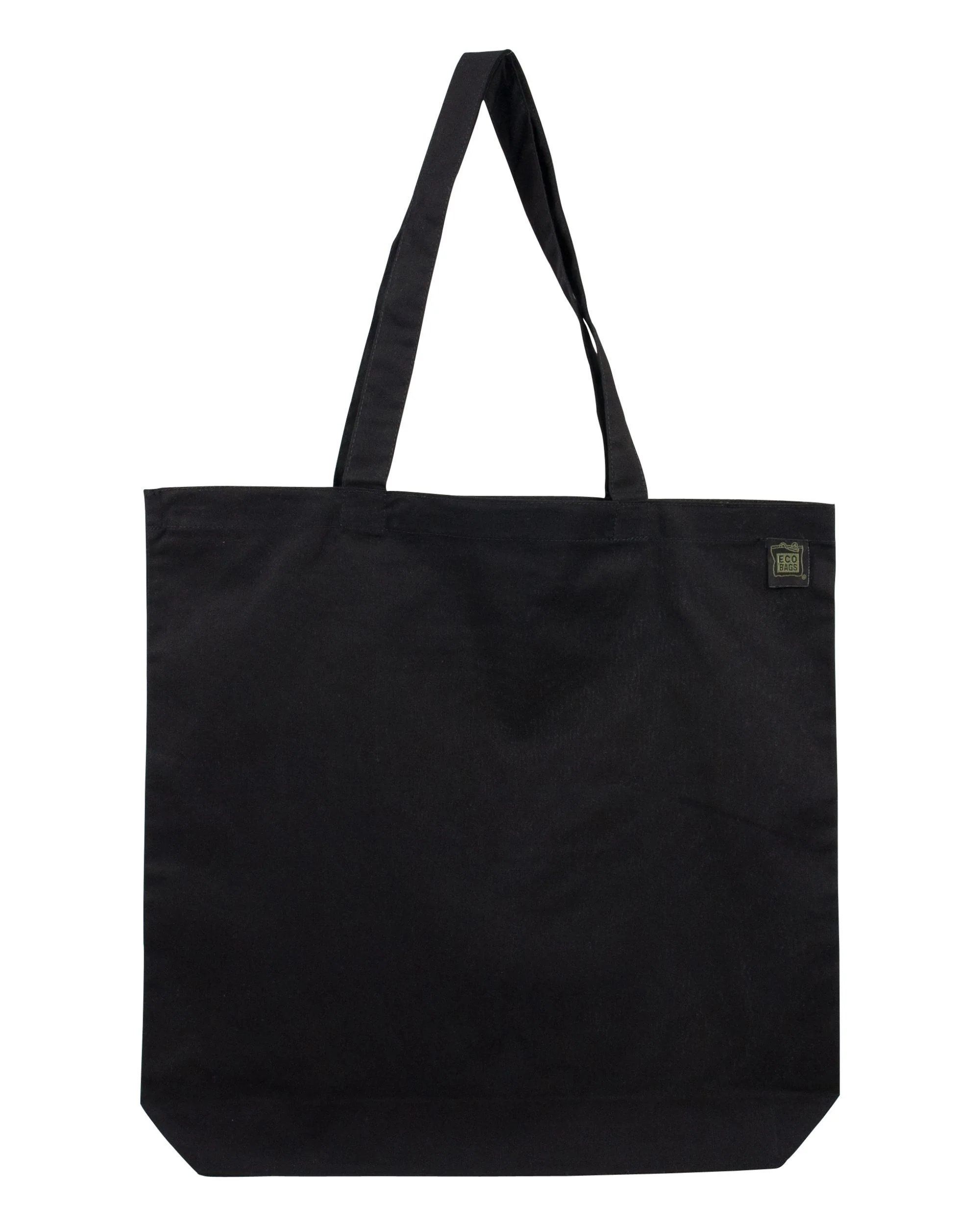 Recycled Cotton Promo Tote - Image 3