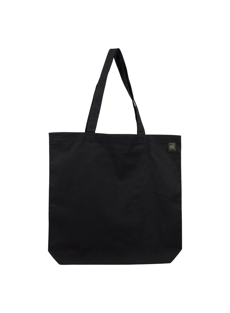 Recycled Cotton Promo - Book Tote.