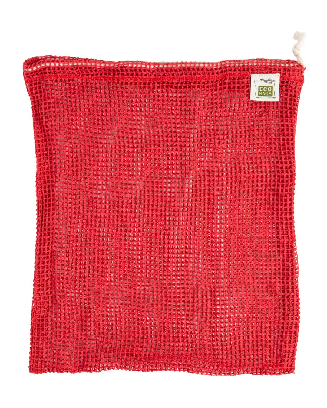 Organic Cotton Mesh Produce Bag - Retired Label. - Image 4