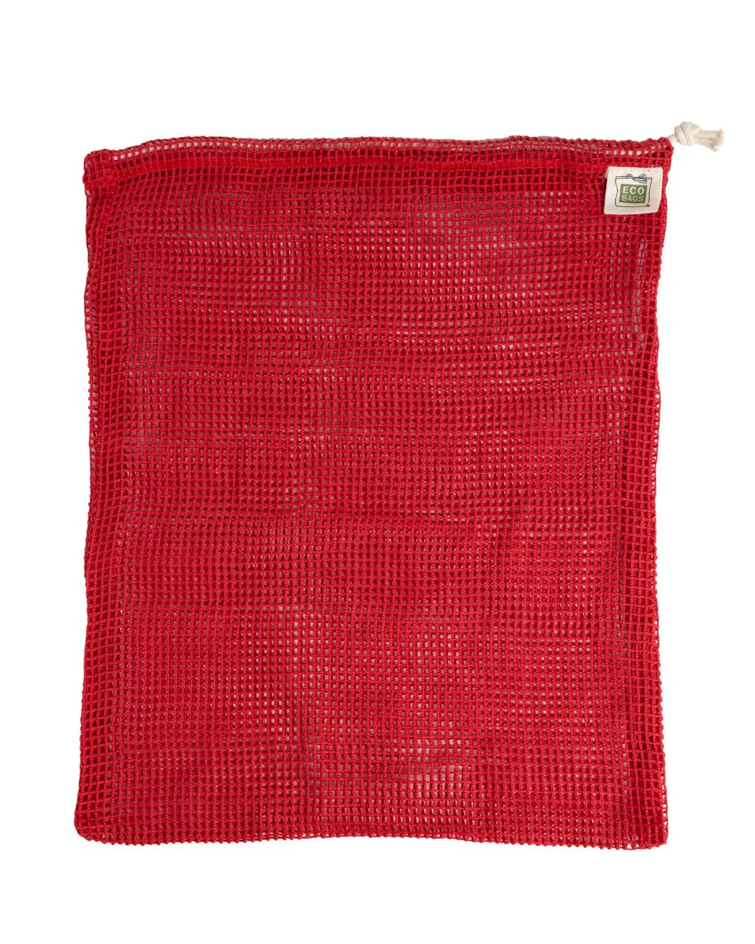 Organic Cotton Mesh Produce Bag - Retired Label. - Image 5